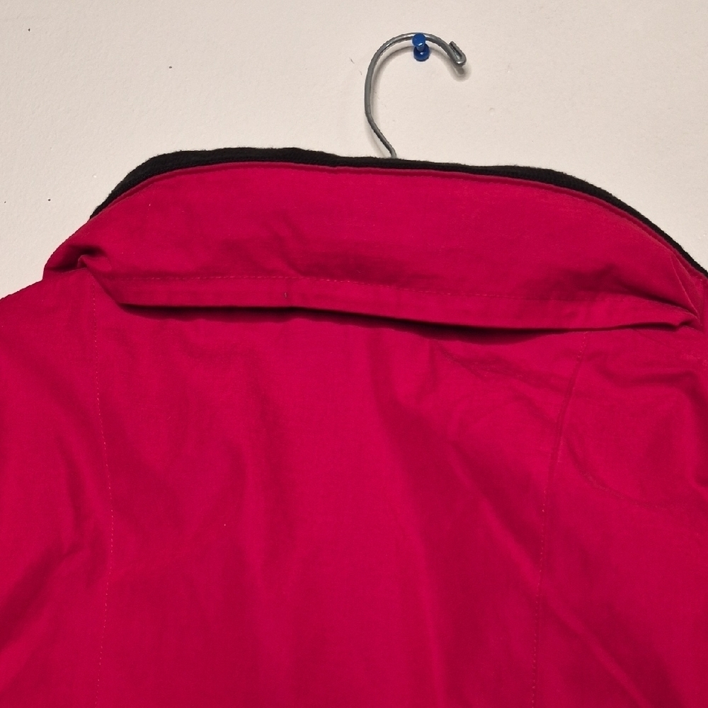 Pendleton Women's Bold Red Ski Jacket - Picture 8 of 14